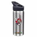 Botella Aluminio Premium - Super Mario