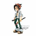 Banpresto Yoh Asakura - Shaman King