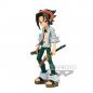 Banpresto Yoh Asakura - Shaman King Banpresto Yoh Asakura - Shaman King