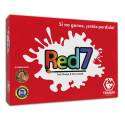 Red7 - Juego de Mesa