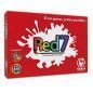 Red7 - Juego de Mesa Red7 - Juego de Mesa