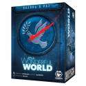 It's a Wonderful World: Guerra o Paz - Juego de Mesa