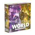 It's a Wonderful World: Auge y Corrupción - Juego de Mesa