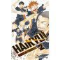 Haikyû!! 2 Haikyû!! 2