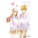Daily Butterfly 11