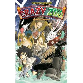 Crazy Zoo 2