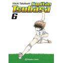 Capitán Tsubasa 6