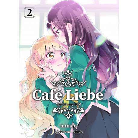 Café Liebe 2 Café Liebe 2