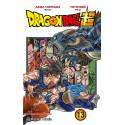 Dragon Ball Super 13