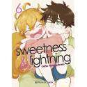 Sweetness & Lightning 6