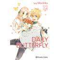 Daily Butterfly 12