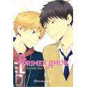El Primer Amor
