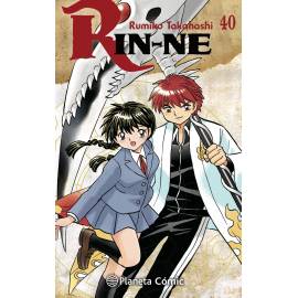 Rin-Ne 40
