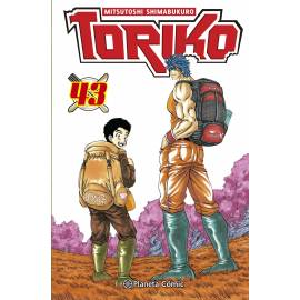 Toriko 43