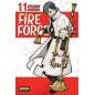 Fire Force 11 Fire Force 11