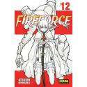 Fire Force 12
