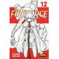Fire Force 12 Fire Force 12