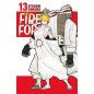 Fire Force 13 Fire Force 13