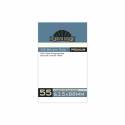 Fundas Sleeve Kings Premium Tamaño Standard 63,5 x 88 mm