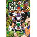 Dragon Ball Color - Saga de Freezer 2