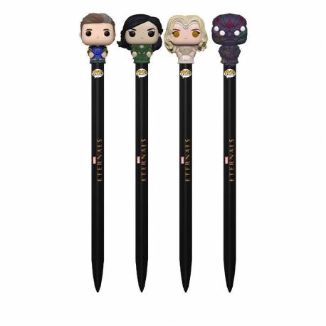 Bolígrafo Funko Eternals - Marvel