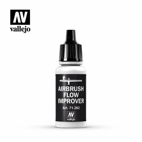 Airbrush Flow Improver - Pintura Vallejo