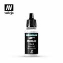 Medium Mate - Pintura Vallejo