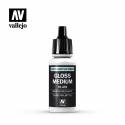 Medium Brillante - Pintura Vallejo