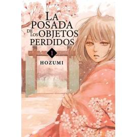La Posada de los Objetos Perdidos 1
