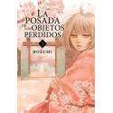 La Posada de los Objetos Perdidos 1