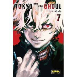 Tokyo Ghoul 7