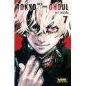 Tokyo Ghoul 7