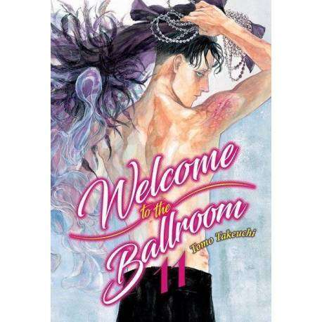 Welcome to the Ballroom 11 Welcome to the Ballroom 11