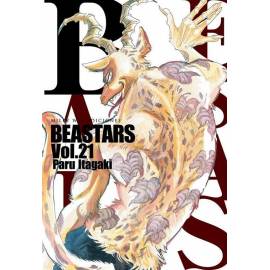 Beastars 21