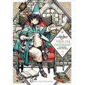 Atelier of Witch Hat 2