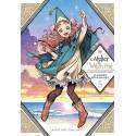 Atelier of Witch Hat 5