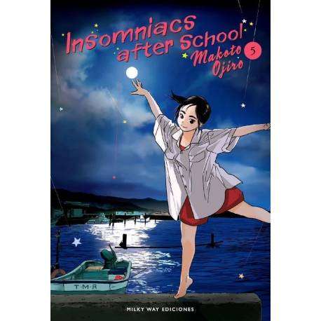 Insomniacs After School 5