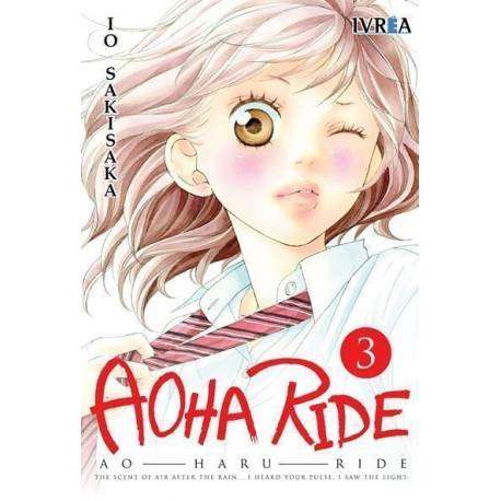 Aoha Ride 3 Aoha Ride 3