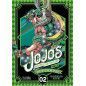 Jojo's Bizarre Adventure - Parte 2: Battle Tendency 2 Jojo's Bizarre Adventure - Parte 2: Battle Tendency 2