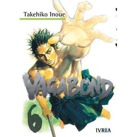 Vagabond 6