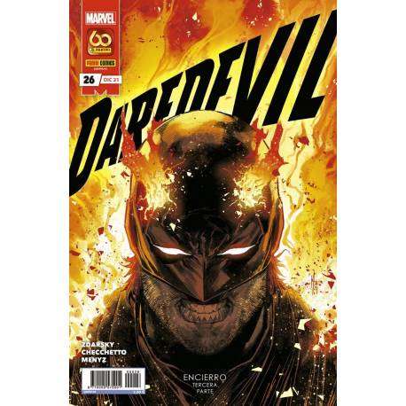 Daredevil 26 Daredevil 26