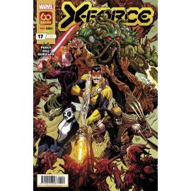 X-Force 17