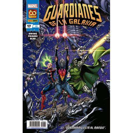 Guardianes de la Galaxia 17
