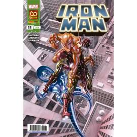 Iron Man 11