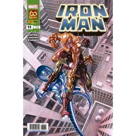 Iron Man 11 Iron Man 11