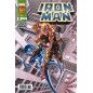 Iron Man 11 Iron Man 11