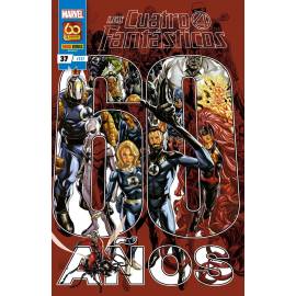 Los Cuatro Fantásticos 37