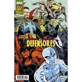 Los Defensores 1 de 5