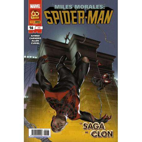 Miles Morales: Spider-Man 16