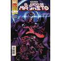 Patrulla-X: El Juicio de Magneto 1 de 5